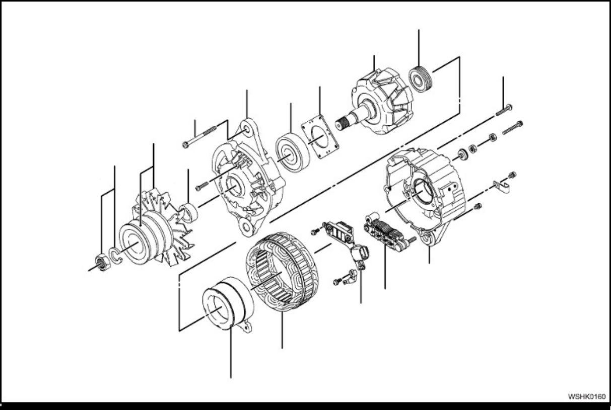 Sample 7 of Isuzu 6UZ1 Engine Overview and Specs Technical Manual [PDF]