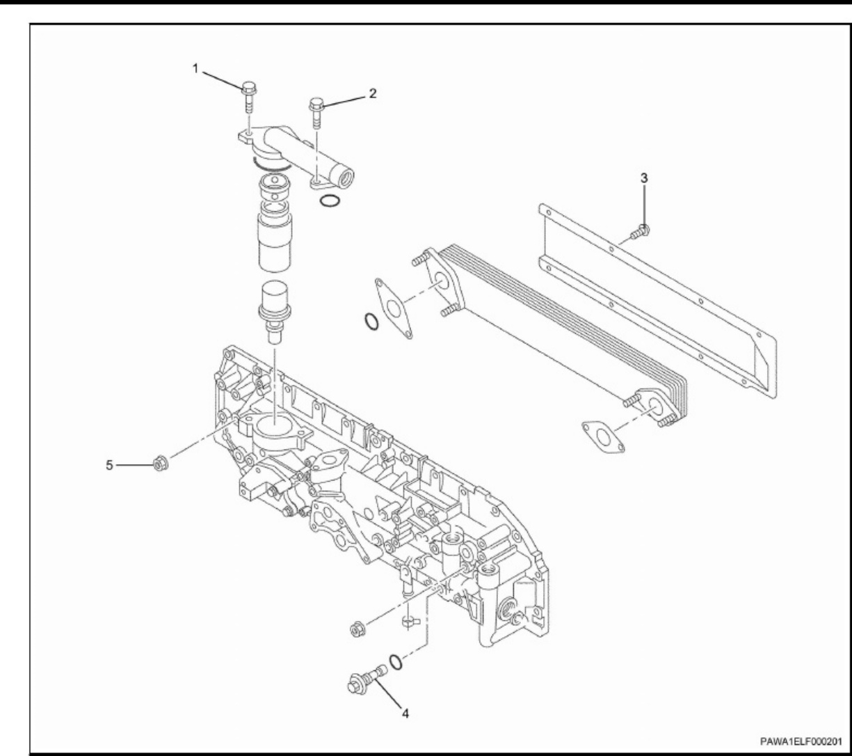 Sample 7 of Isuzu 6UZ1 Engine Workshop Service Manual [PDF]