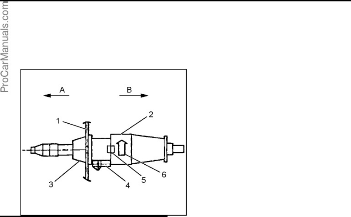 Sample 4 of Isuzu 6VE1 Engine Workshop Service Manual [PDF]