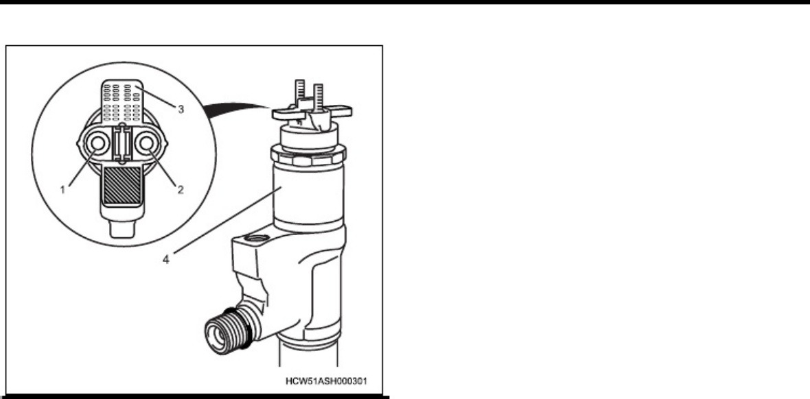 Sample 6 of Isuzu 6WF1 Engine Control Technical Manual [PDF]
