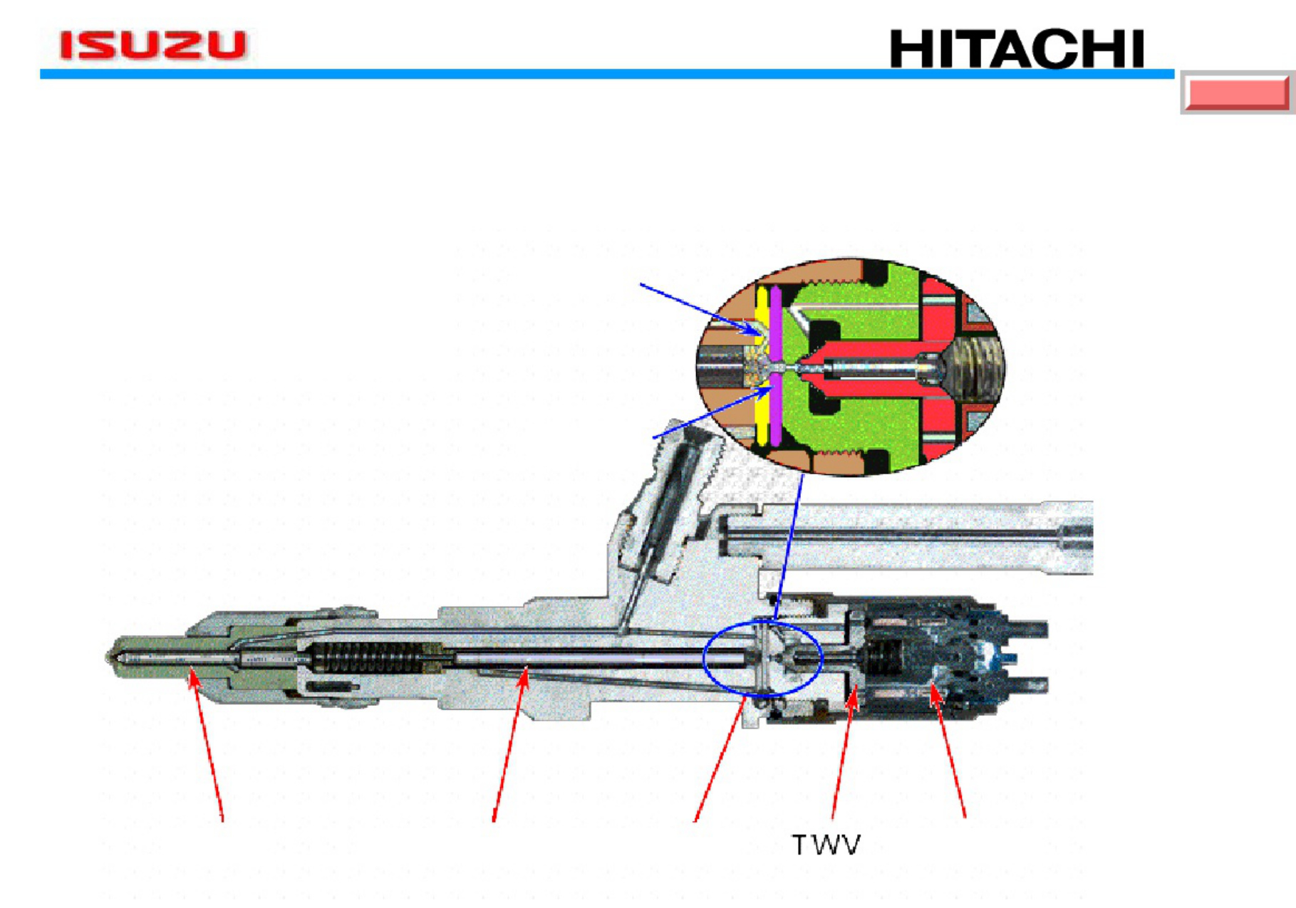 Sample 6 of Isuzu 6WG1X Tier 3 Engine Overview Technical Manual [PDF]