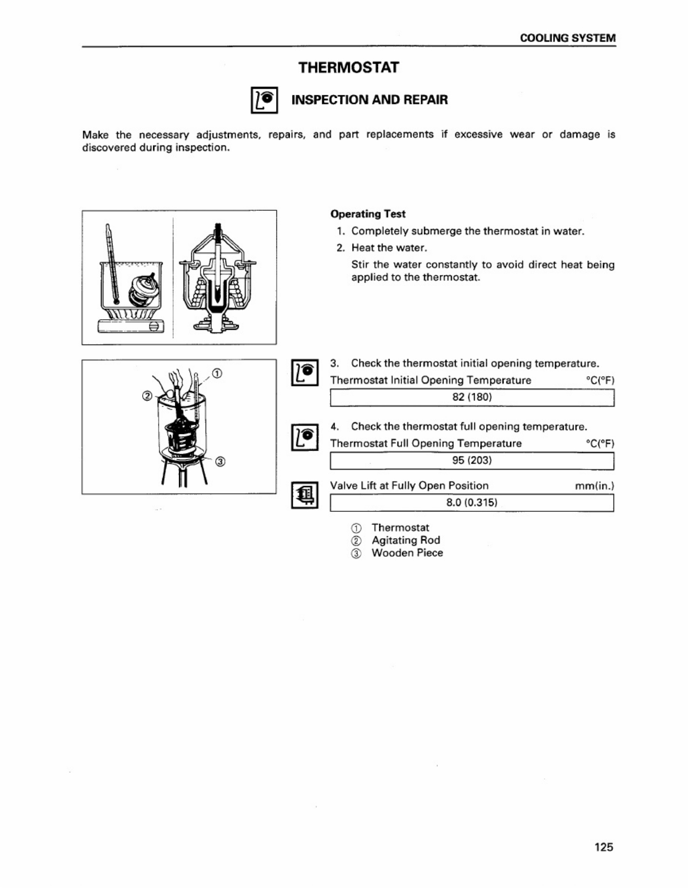 Sample 6 of Isuzu A4JG1 Engine Workshop Service Manual [PDF]