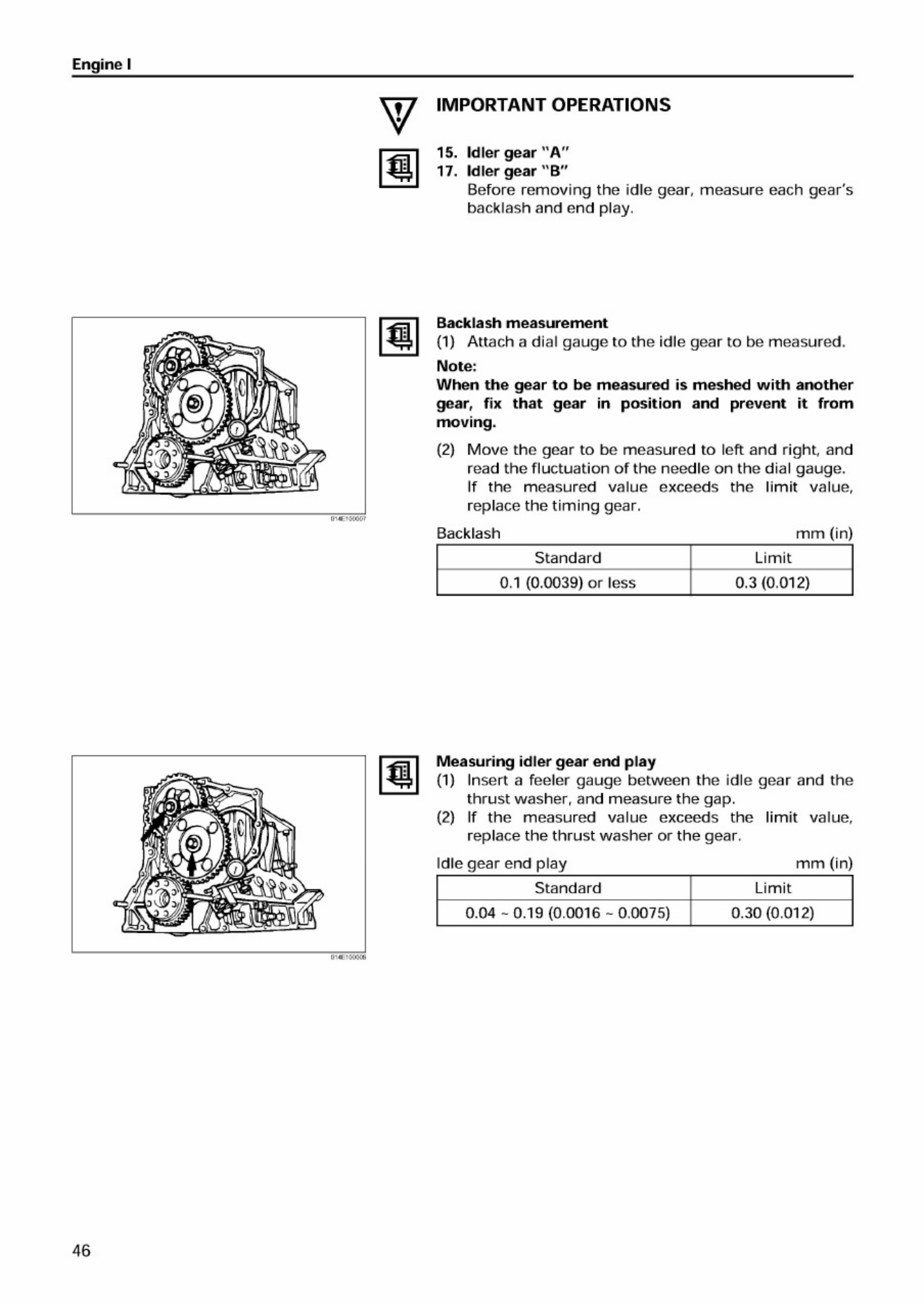 Sample 3 of Isuzu AA-6SD1T Diesel Engine Technical Manual [PDF]