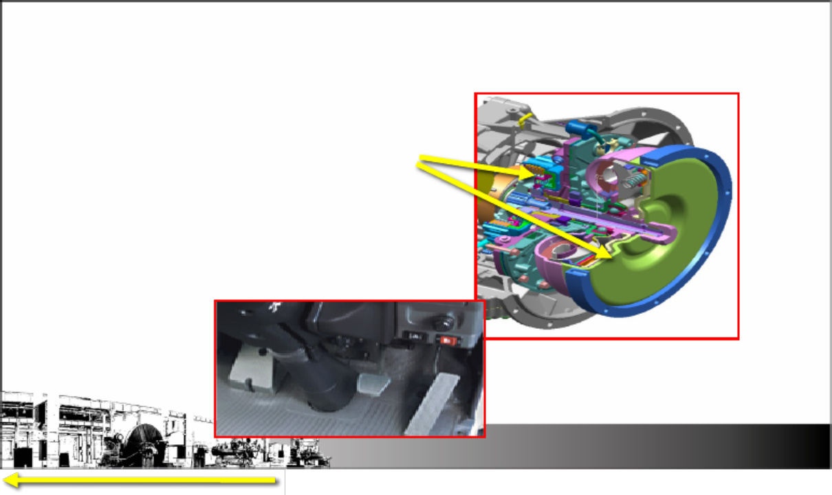 Sample 4 of Isuzu AMT Transmission Overview Technical Manual [PDF]