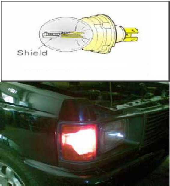 Sample 6 of Isuzu Analisis Sistem Lampu Isuzu Panther Technical Manual [PDF]