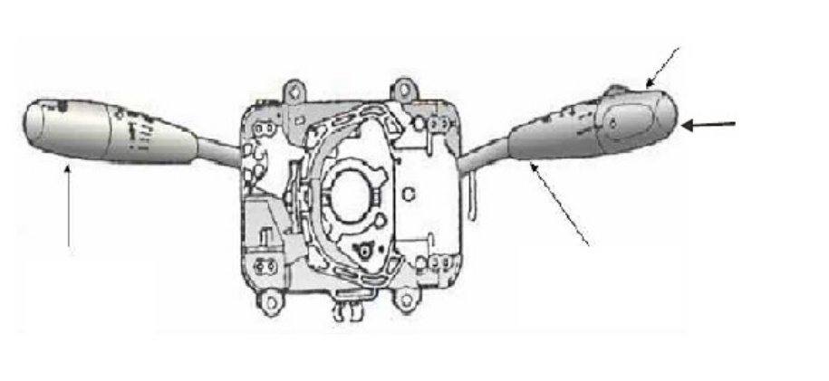 Sample 7 of Isuzu Analisis Sistem Lampu Isuzu Panther Technical Manual [PDF]
