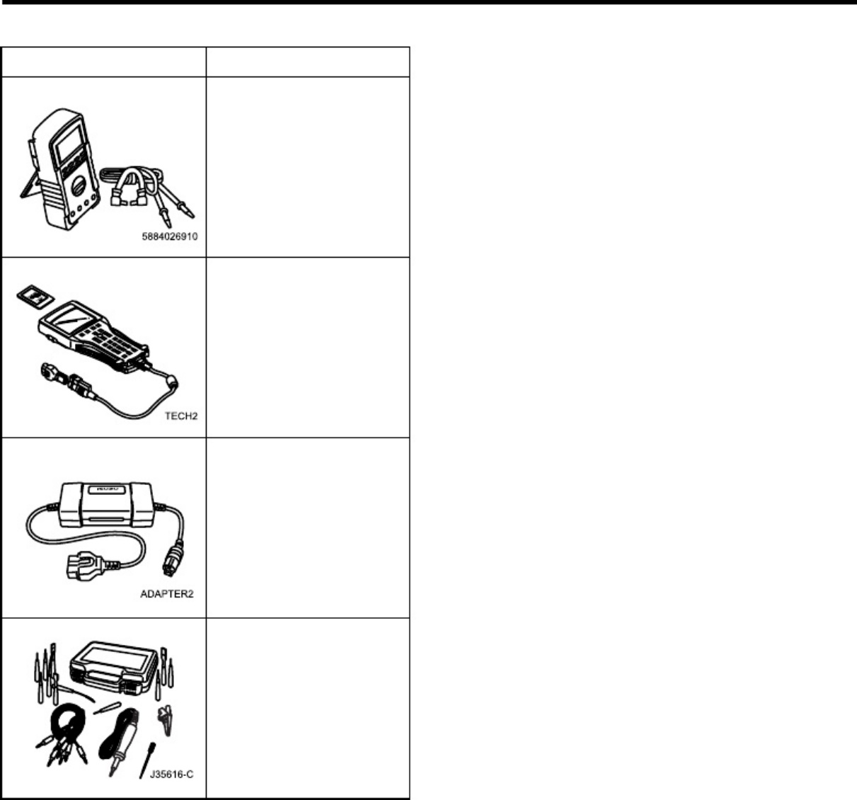 Sample 3 of Isuzu BCM Diagnostic Workshop Service Manual [PDF]