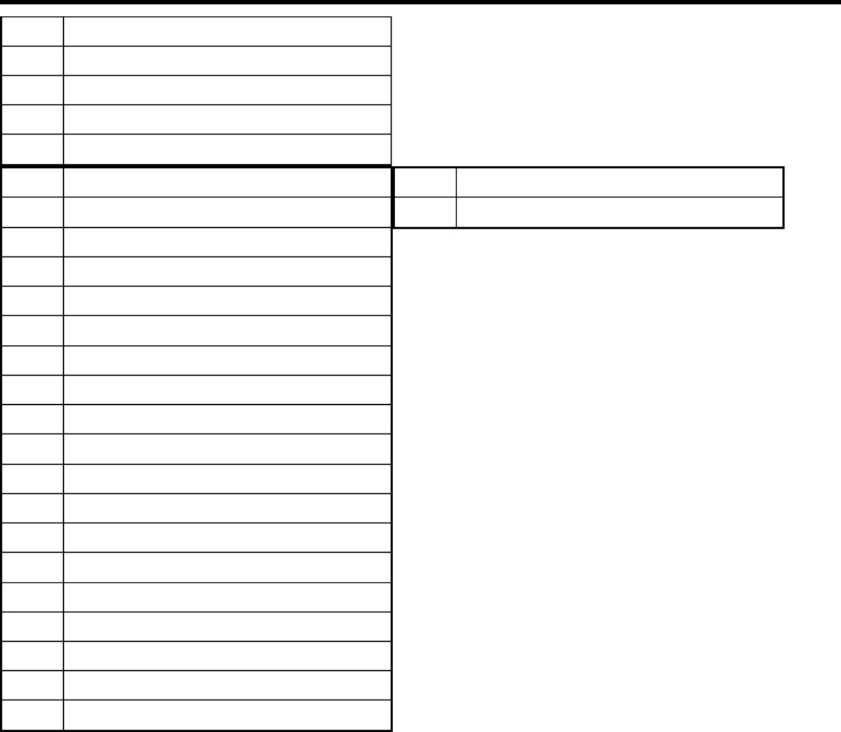 Sample 6 of Isuzu BCM Diagnostic Workshop Service Manual [PDF]