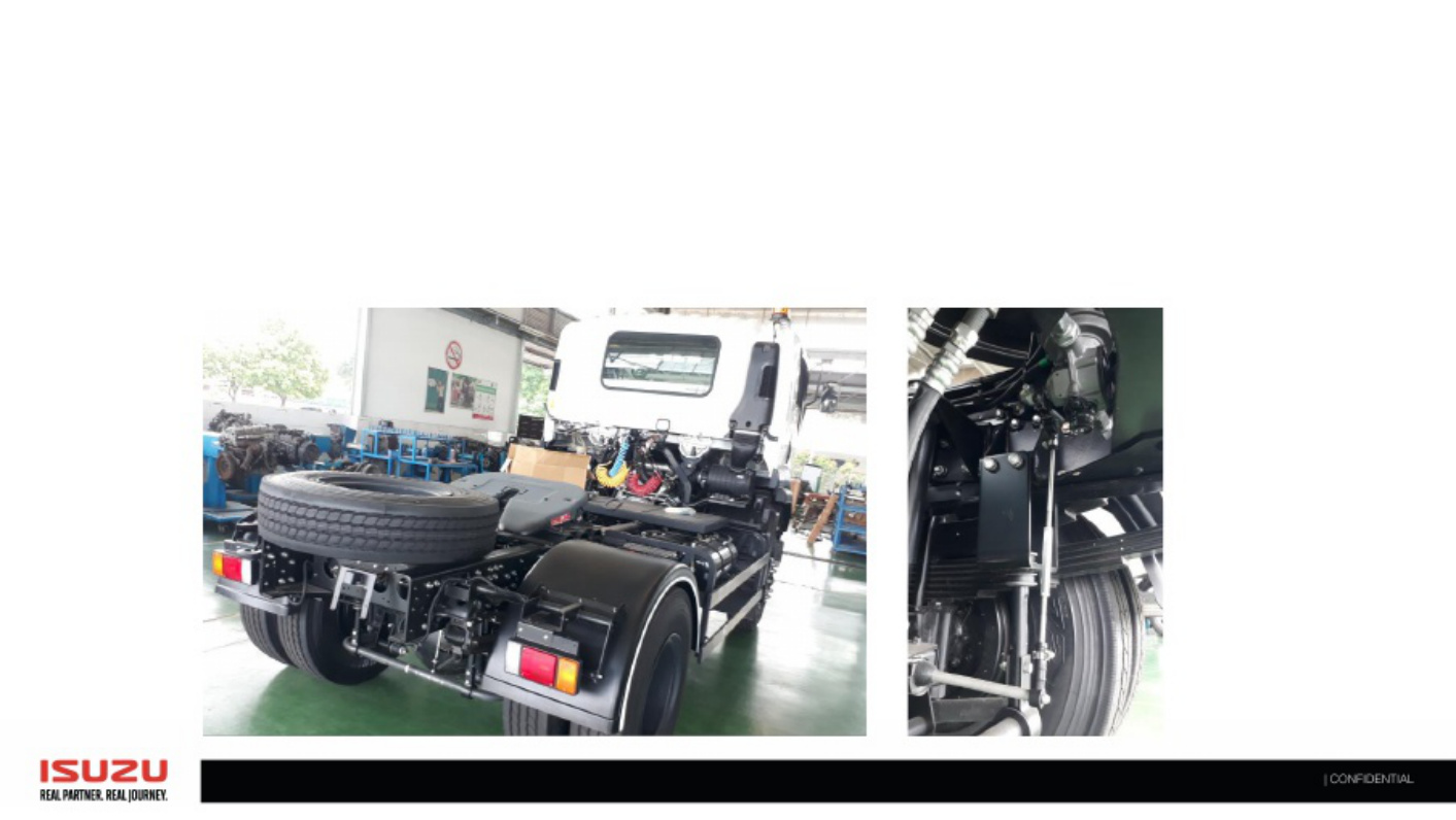 Isuzu Bimbingan Teknis Karoseri Isuzu 202 Technical Manual [PDF] cover