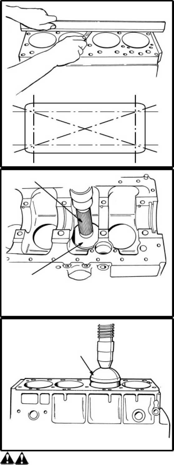 Sample 2 of Isuzu C240 Diesel Engine Technical Manual [PDF]