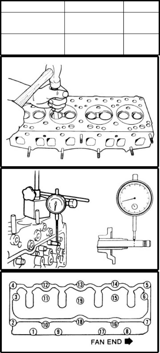 Sample 5 of Isuzu C240 Diesel Engine Technical Manual [PDF]