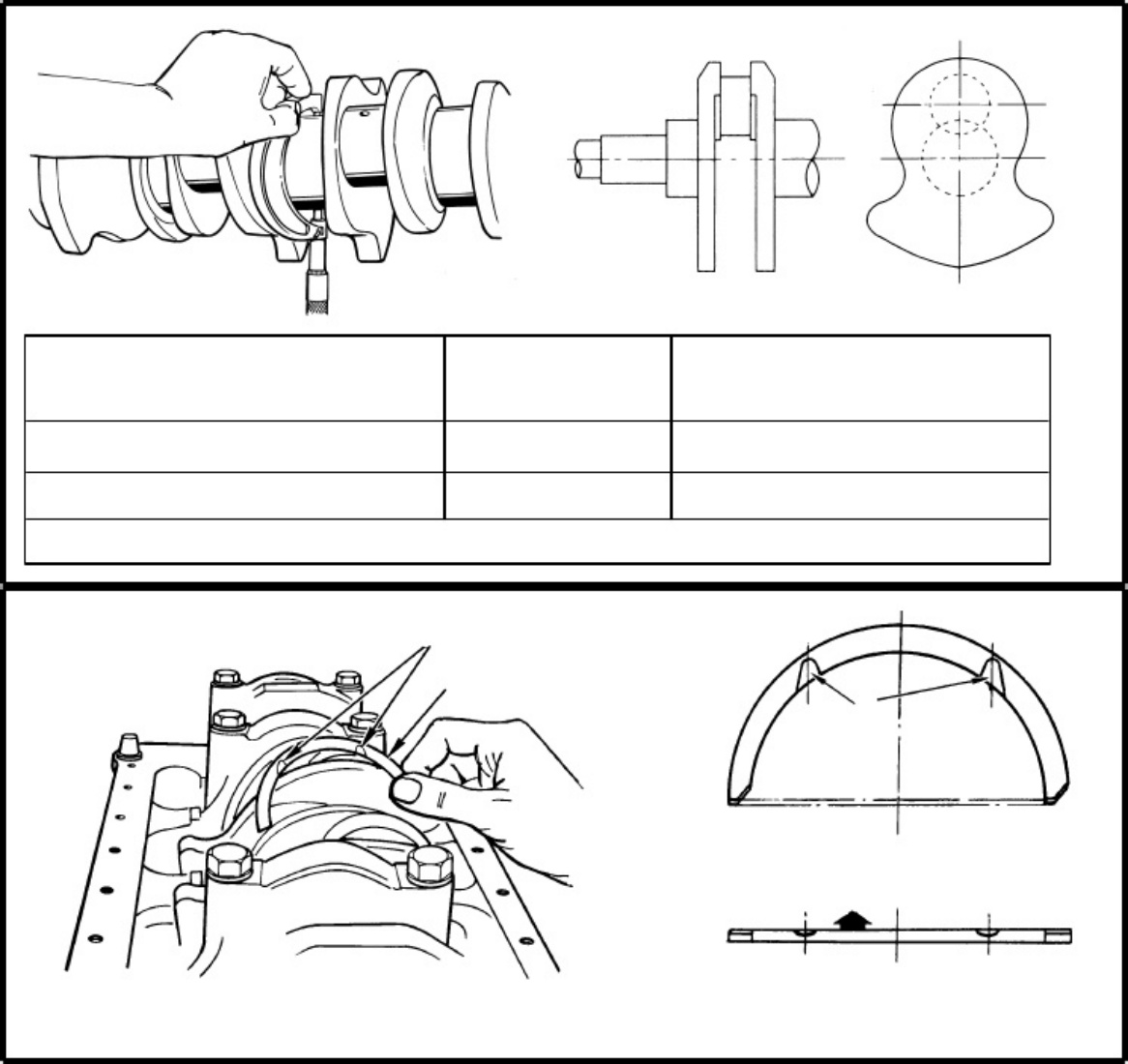 Sample 7 of Isuzu C240 Diesel Engine Technical Manual [PDF]