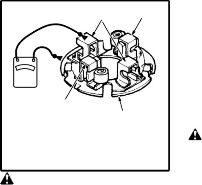 Sample 7 of Isuzu C240 Electrical System Guide Complete Electrical Wiring Schematic & System Diagram [PDF]