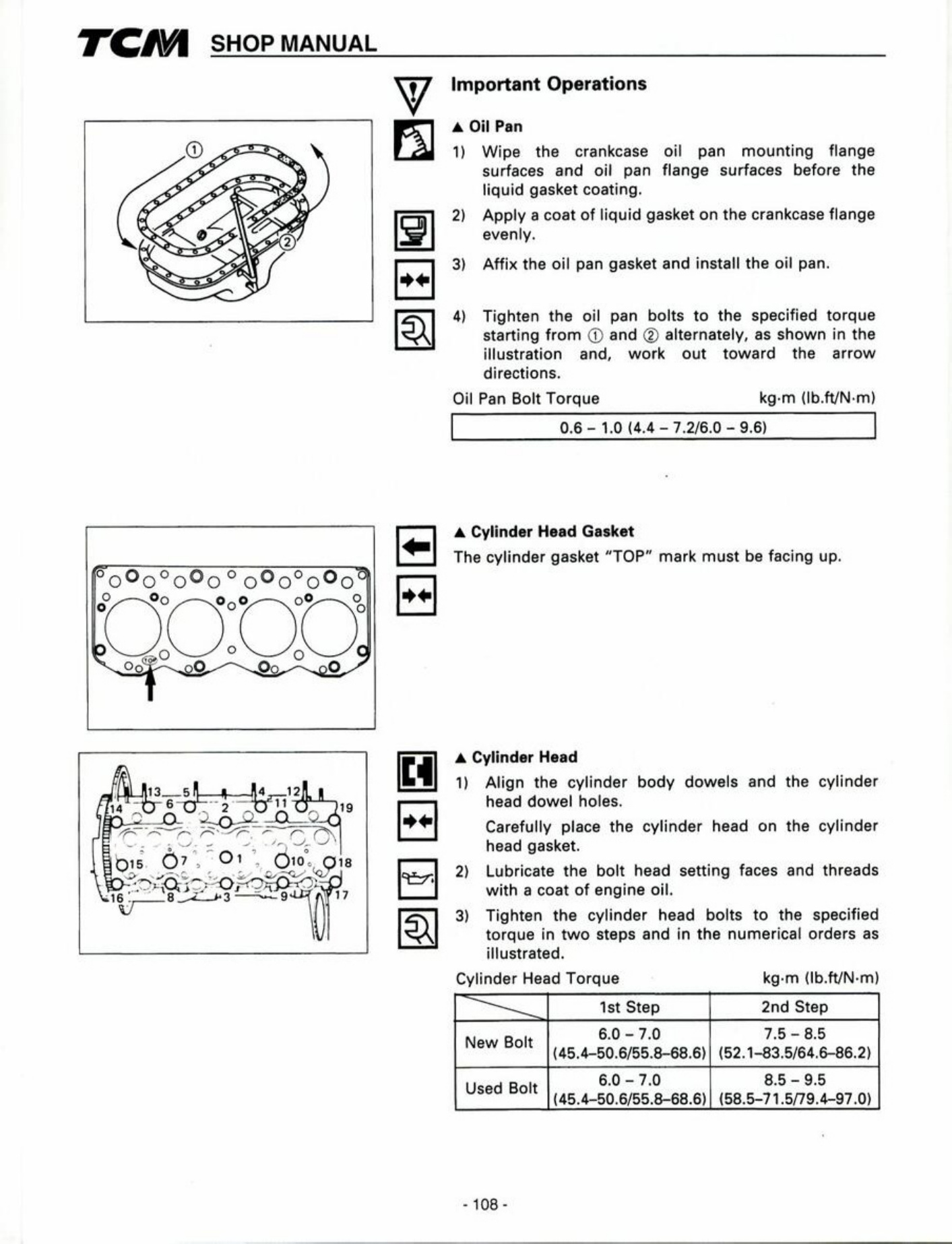 Sample 6 of Isuzu C240 Workshop Service Manual [PDF]