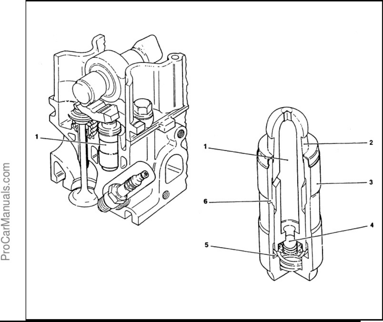 Sample 3 of Isuzu C24SE Engine Diagnosis Guide Technical Manual [PDF]