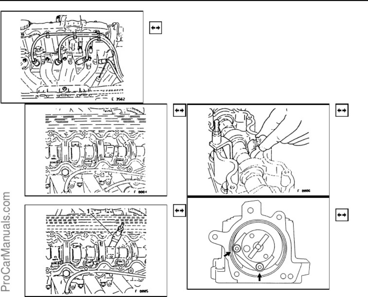 Sample 4 of Isuzu C24SE Engine Diagnosis Guide Technical Manual [PDF]