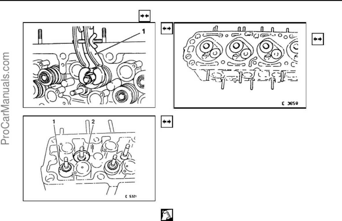 Sample 5 of Isuzu C24SE Engine Diagnosis Guide Technical Manual [PDF]