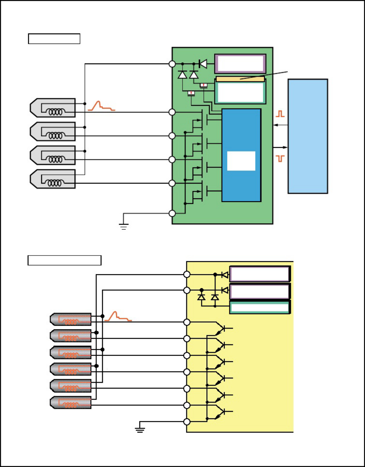 Sample 8 of Isuzu Common Rail Technical Manual [PDF]