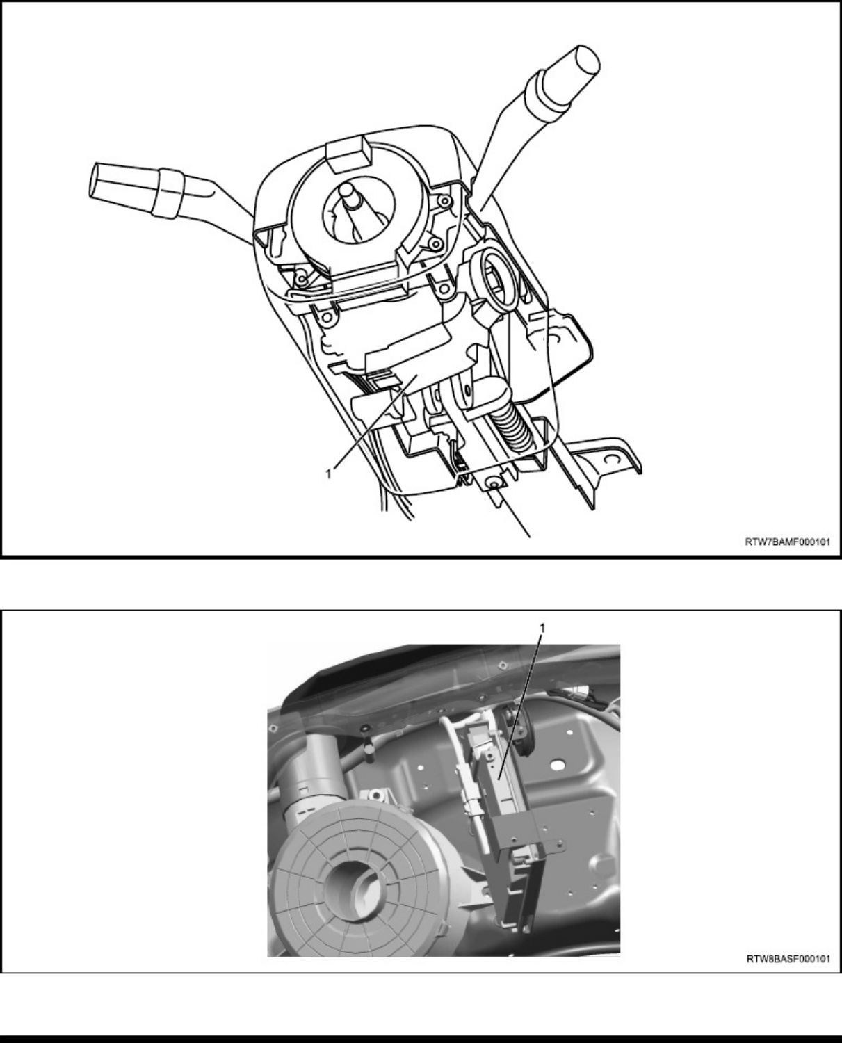 Sample 4 of Isuzu D-Max 2011 Immobilizer Guide Technical Manual [PDF]