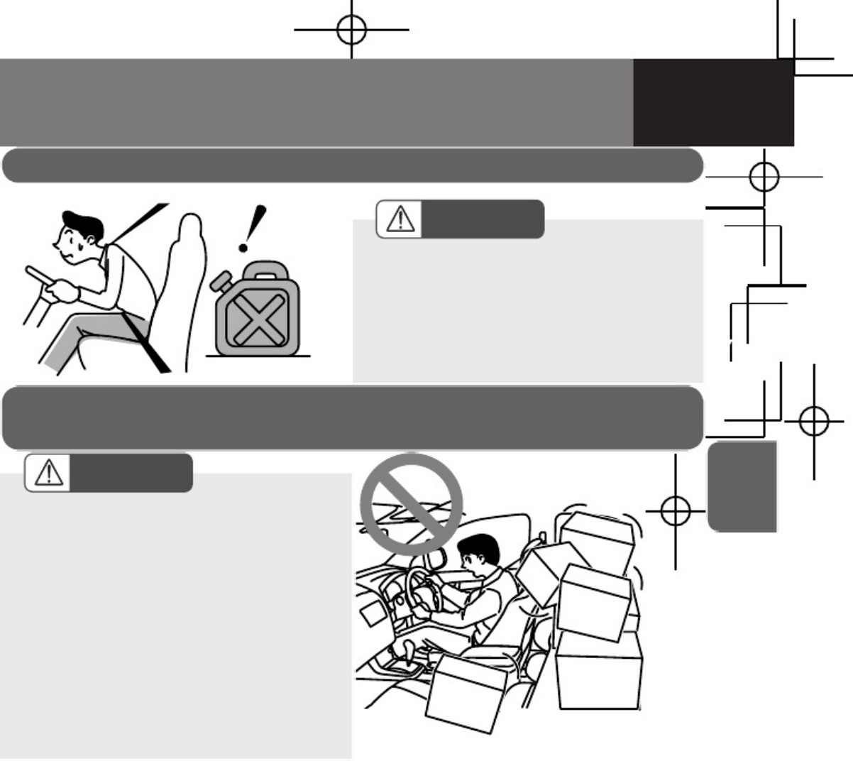 Sample 4 of Isuzu D Max Owners Technical Manual [PDF]