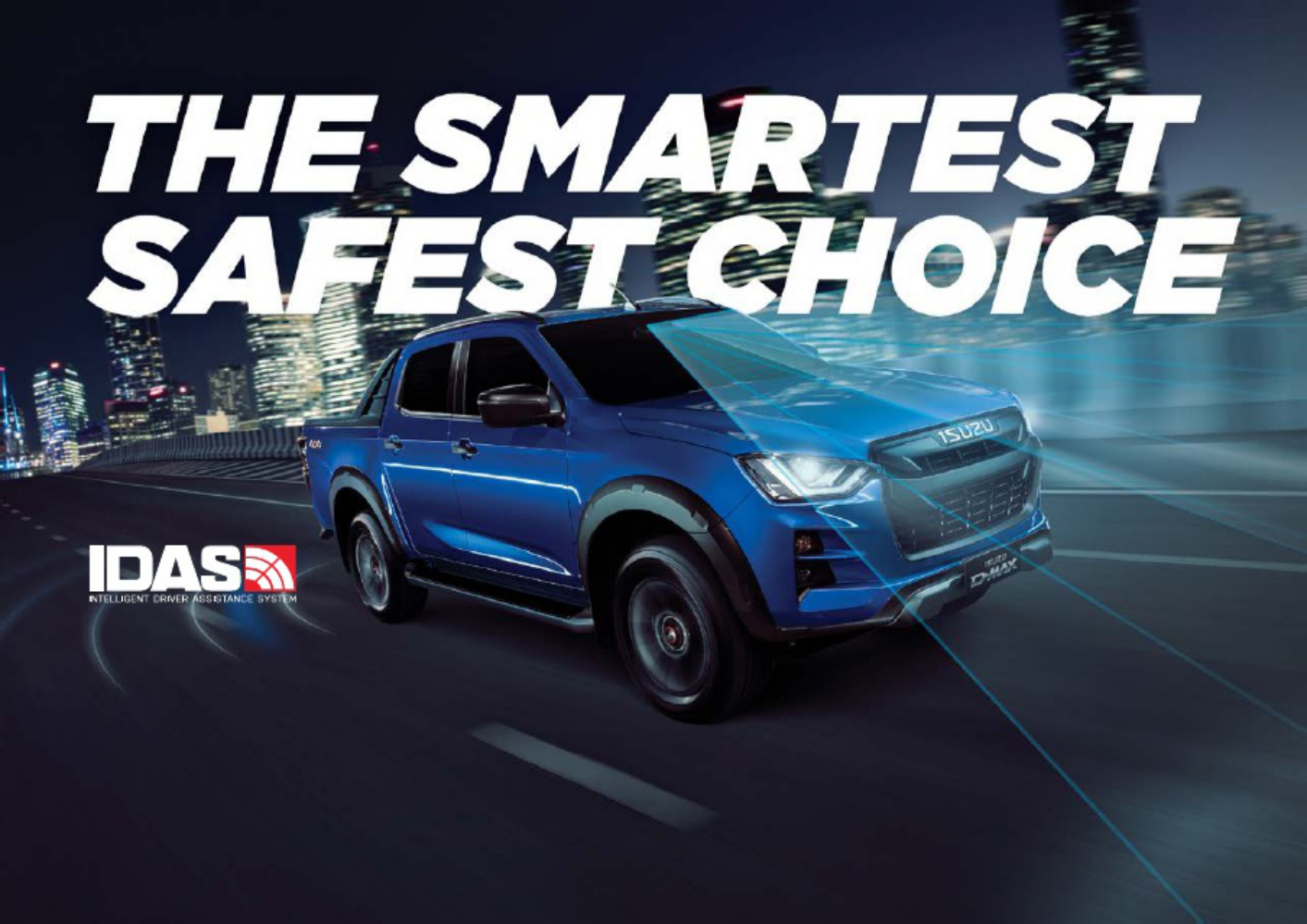 Sample 5 of Isuzu D-MAX Vehicle Brochure_486241899 Technical Manual [PDF]