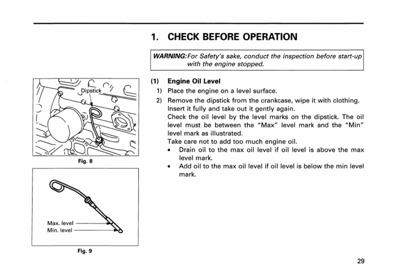 Sample 5 of Isuzu Diesel Engine 4LB1 4LC1 4LE1_ Instr Technical Manual [PDF]