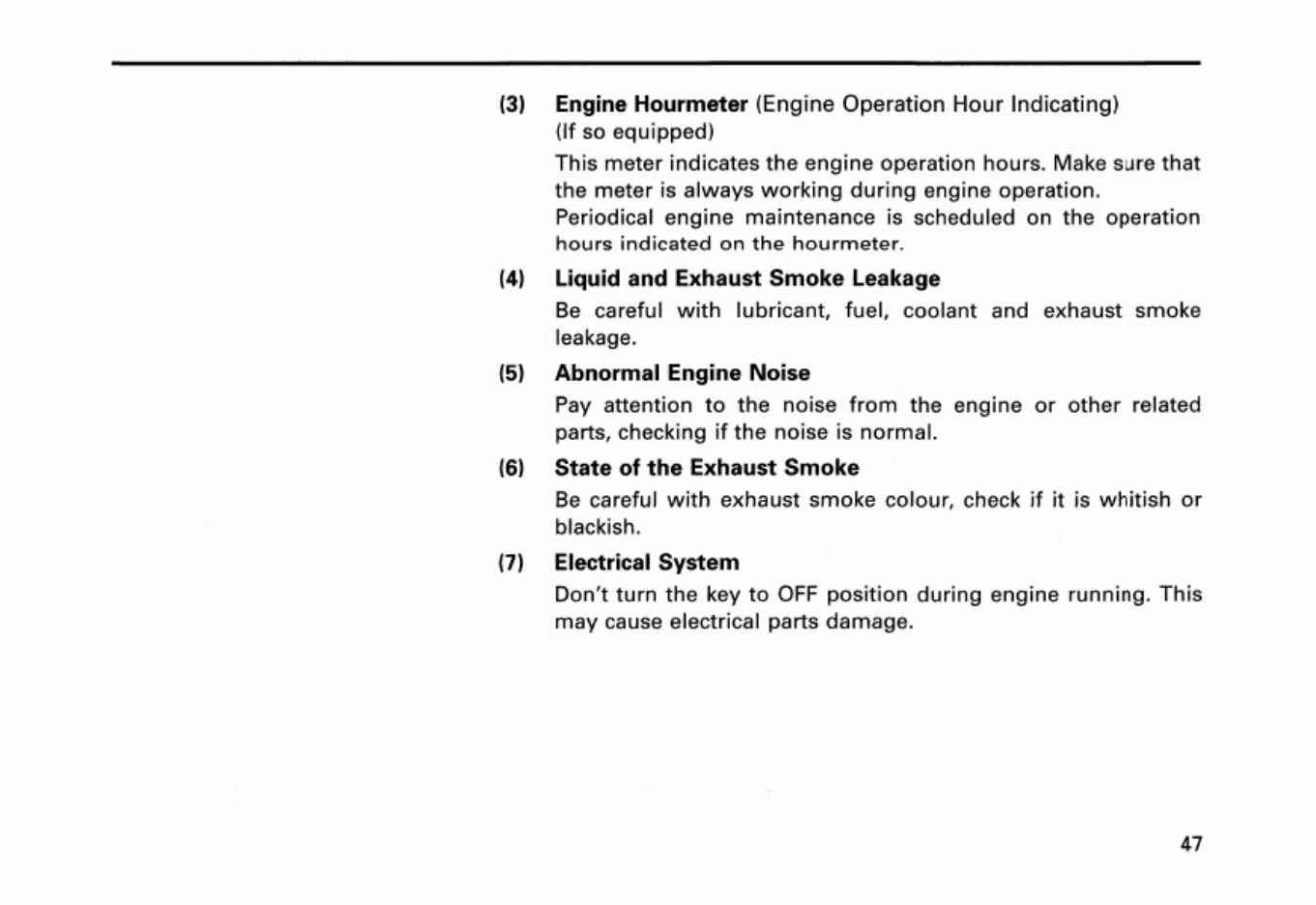 Sample 6 of Isuzu Diesel Engine 4LB1 4LC1 4LE1_ Instr Technical Manual [PDF]