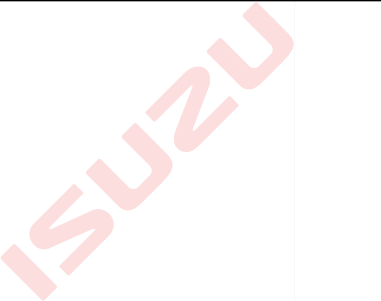 Sample 8 of Isuzu Dmax Workshop Service Manual [PDF]
