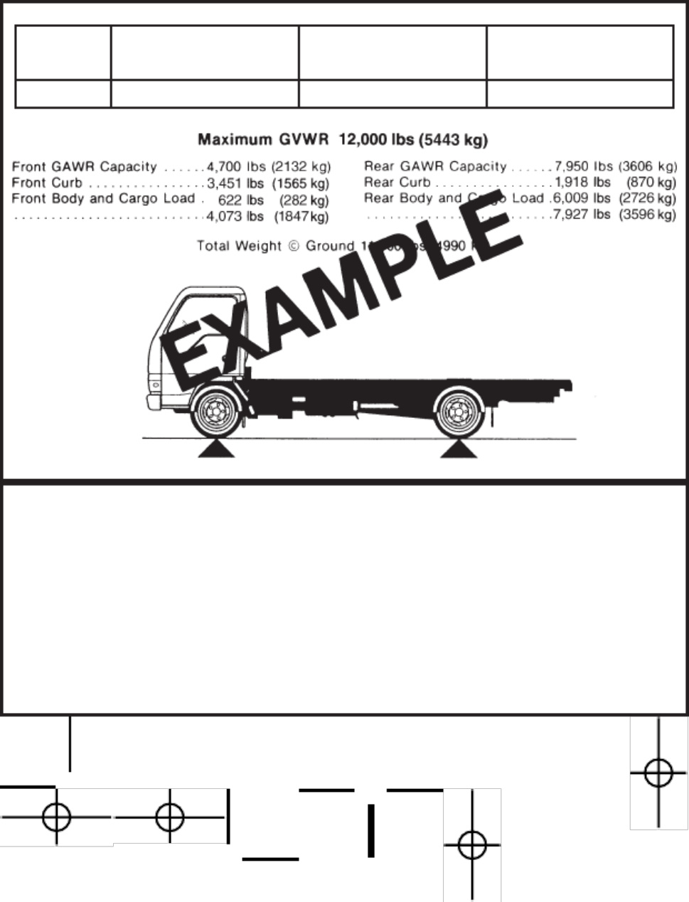 Sample 2 of Isuzu Dokumen - Tips 2006 Owners Technical Manual [PDF]