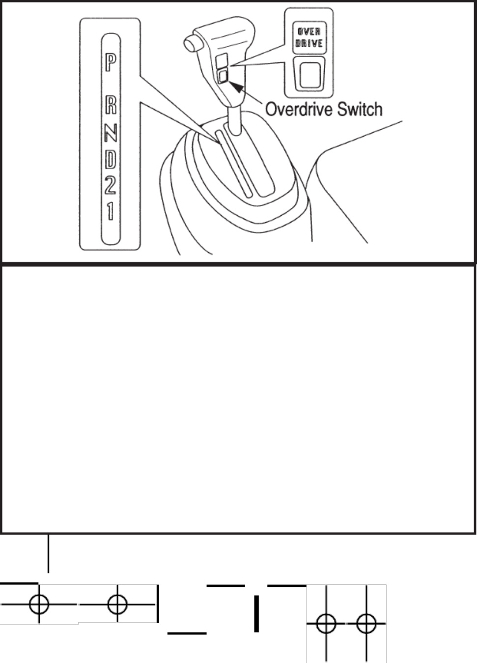 Sample 4 of Isuzu Dokumen - Tips 2006 Owners Technical Manual [PDF]
