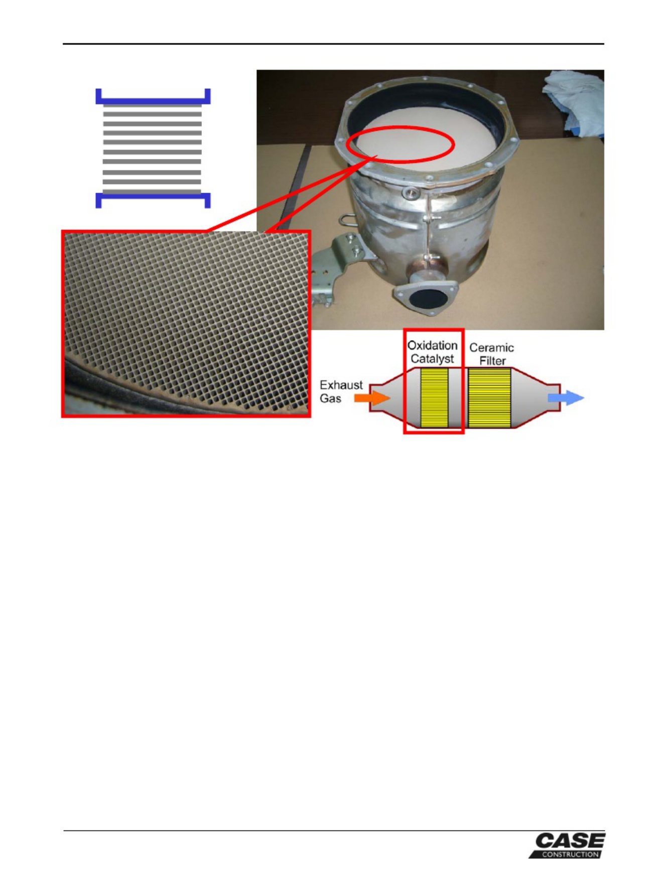 Sample 5 of Isuzu DPD Operation for Isuzu Excavators Hydraulic Excavator Operation & Maintenance Manual (OMM) [PDF]
