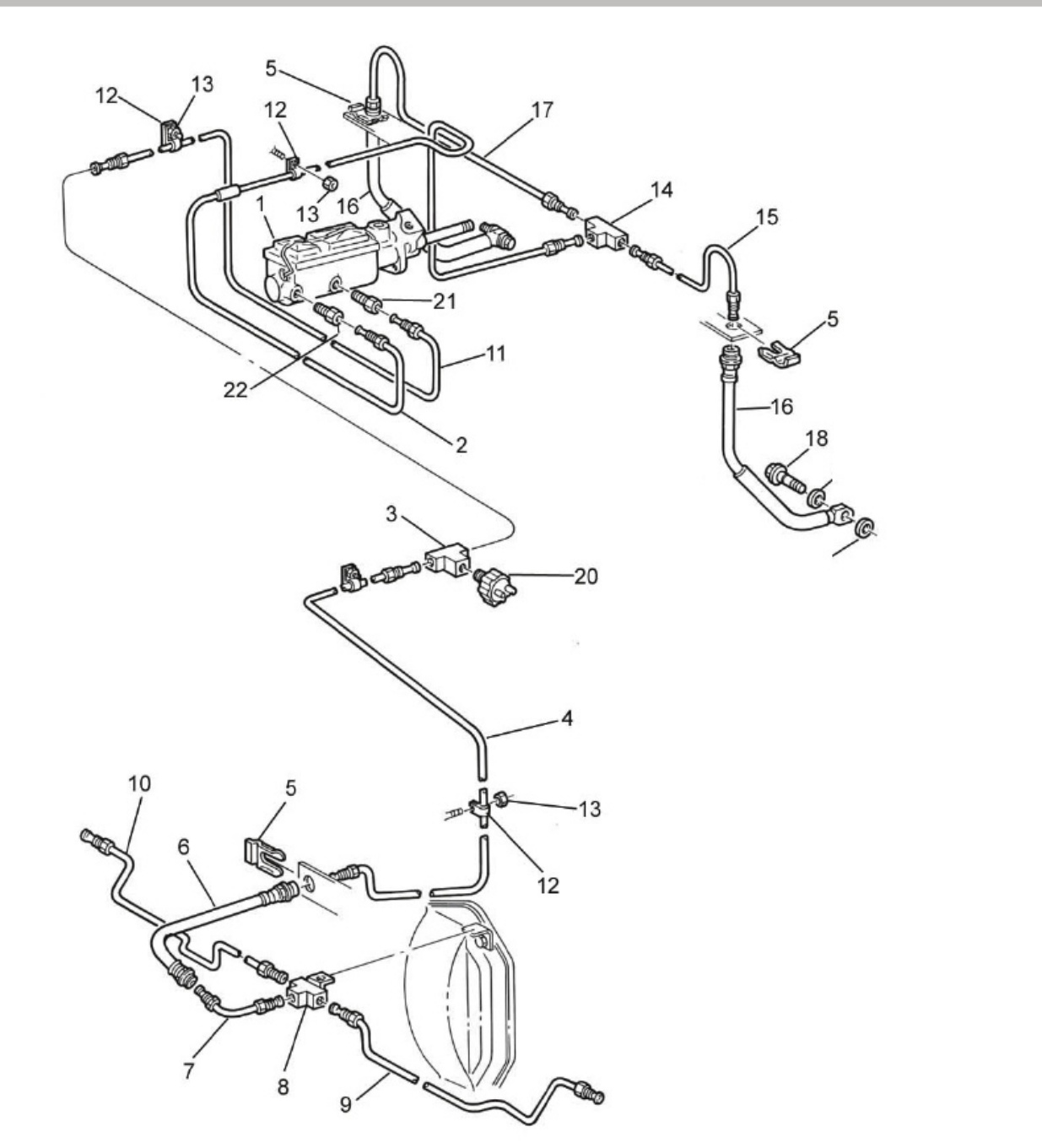 Sample 7 of Isuzu Eagle TT-Series Parts Catalog [PDF]