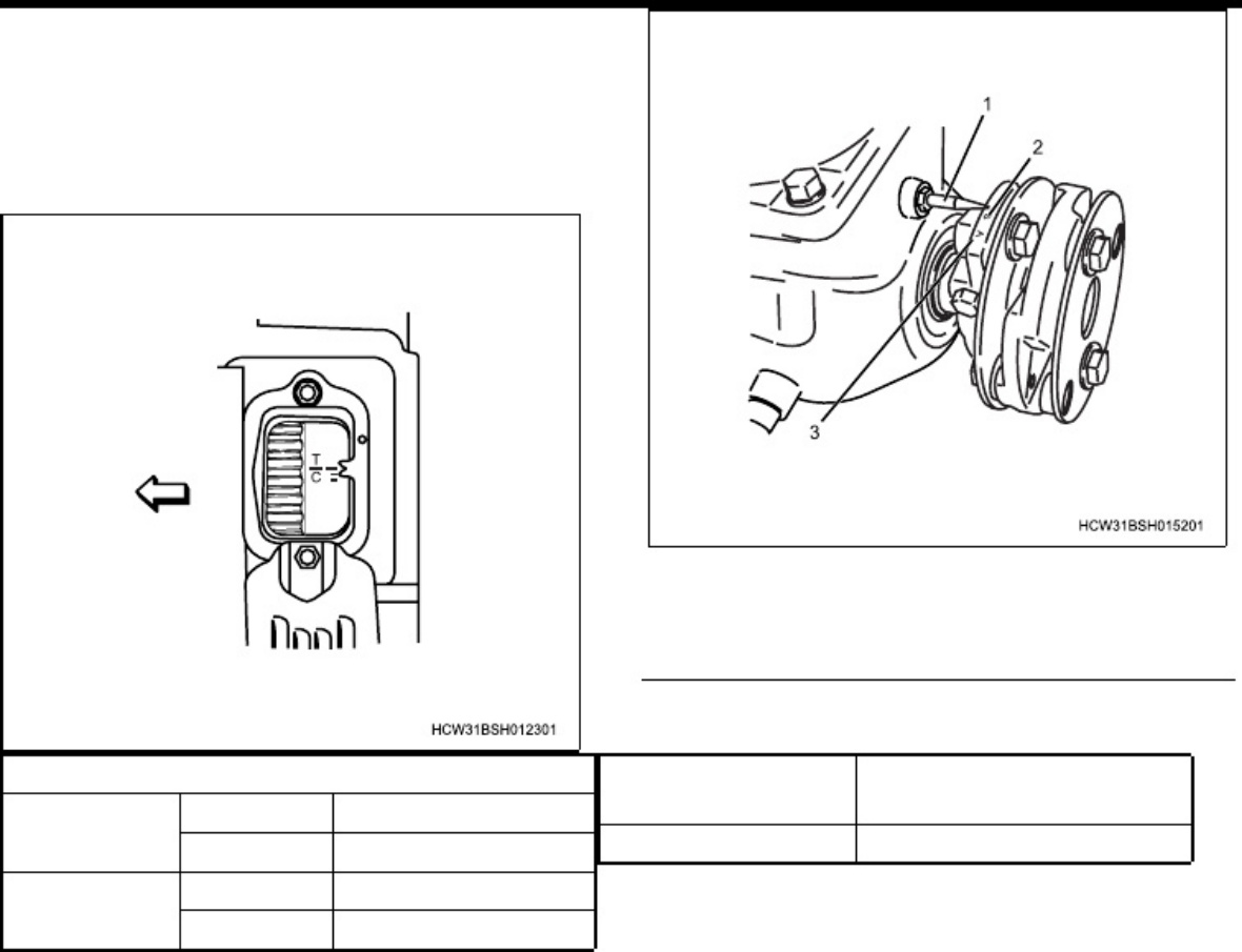 Sample 4 of Isuzu Engine 6WF1-TC Commanrail Workshop Service Manual [PDF]