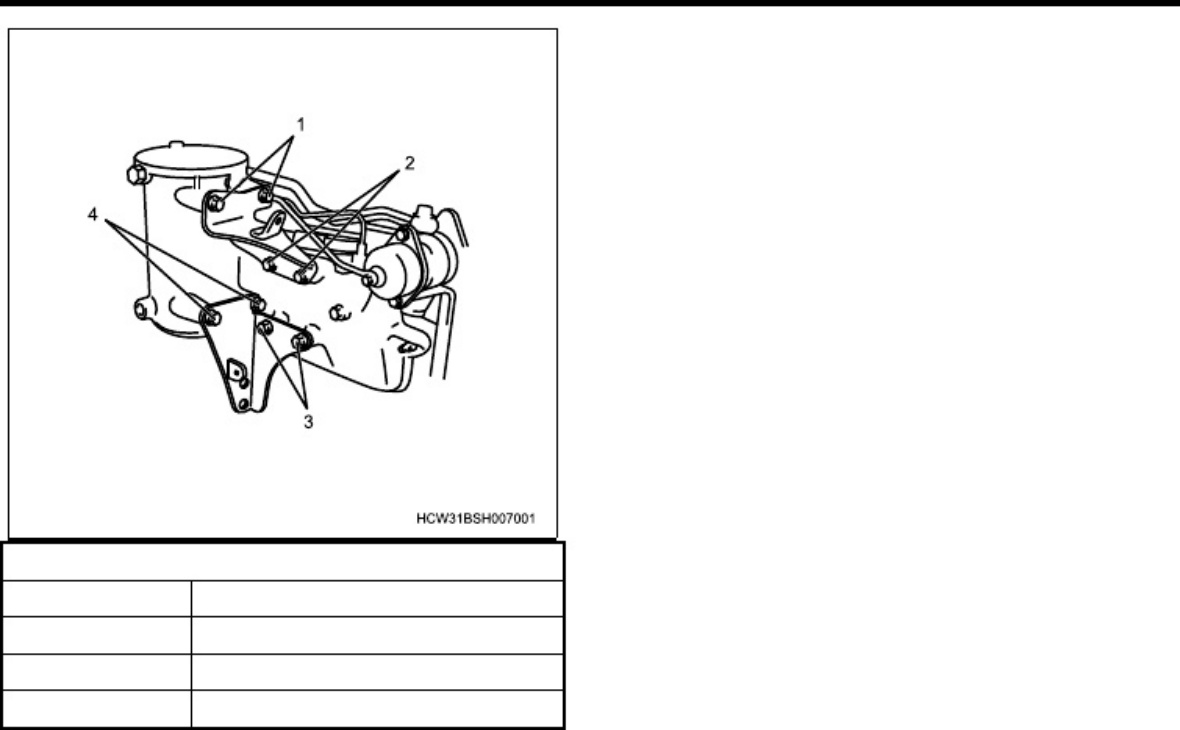 Sample 5 of Isuzu Engine 6WF1-TC Commanrail Workshop Service Manual [PDF]