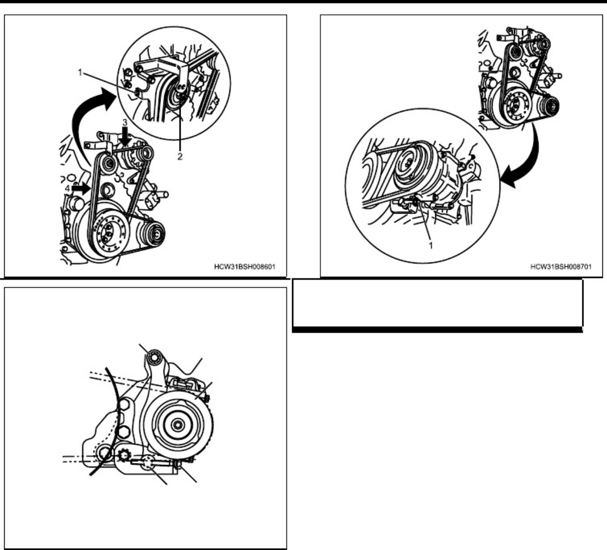 Sample 7 of Isuzu Engine 6wf1 TC Commanrail Workshop Service Manual [PDF]