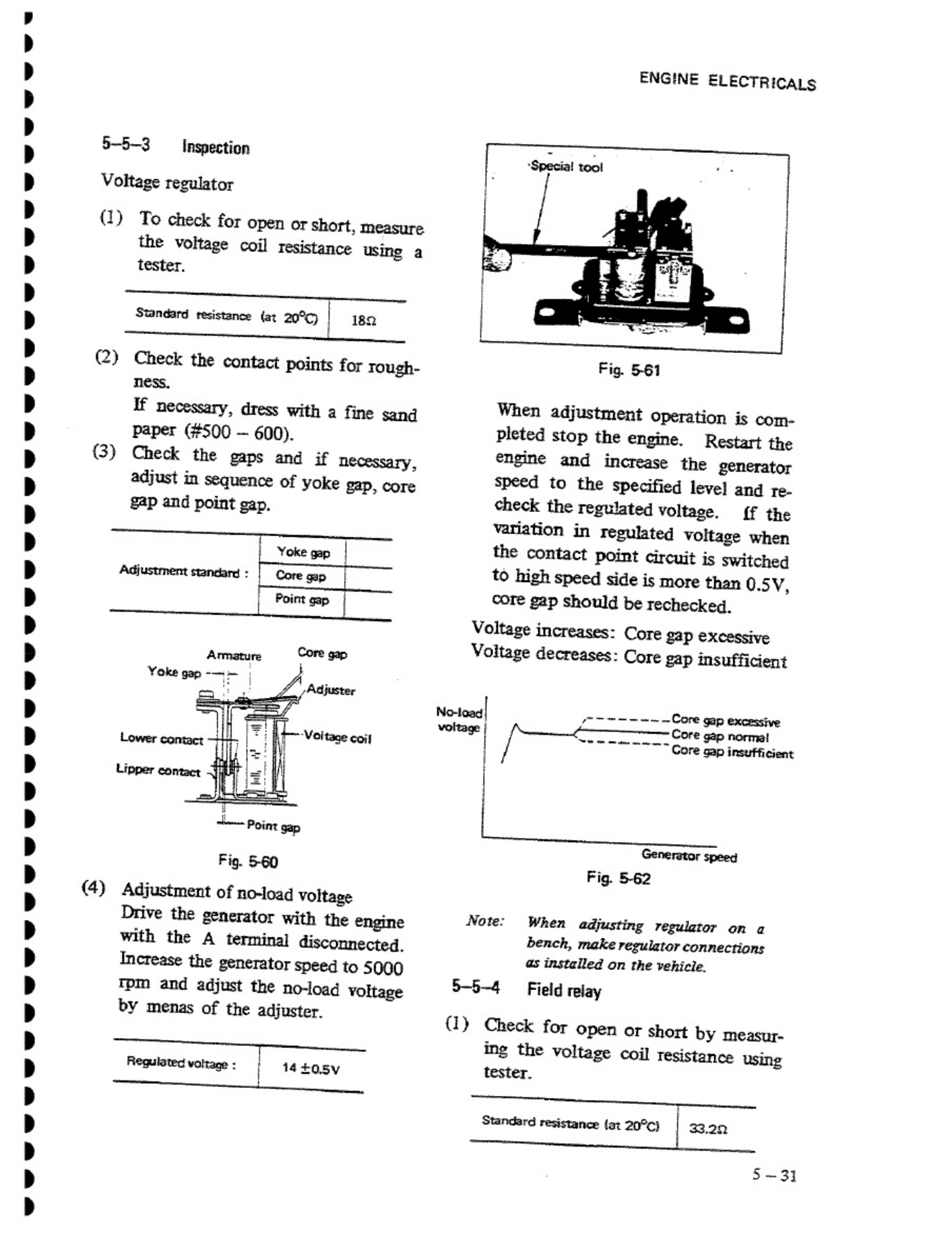 Sample 8 of Isuzu Engine Technical Manual [PDF]