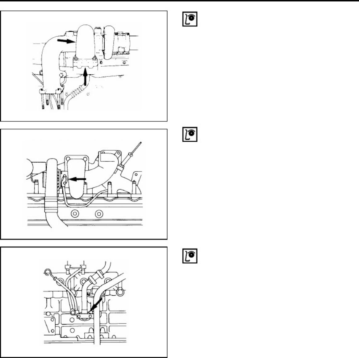 Sample 3 of Isuzu Engine Workshop Service Manual [PDF]