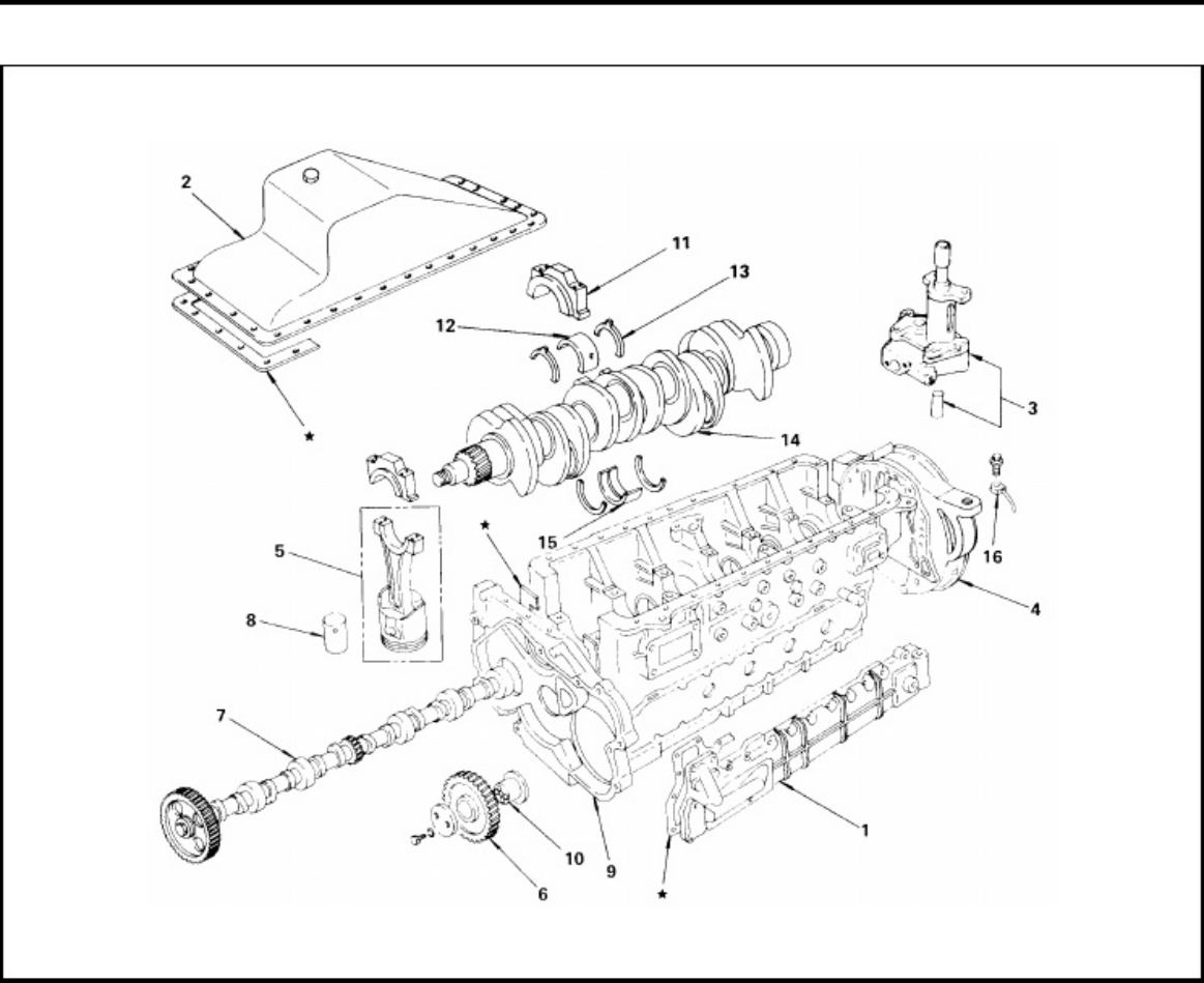 Sample 4 of Isuzu Engine Workshop Service Manual [PDF]