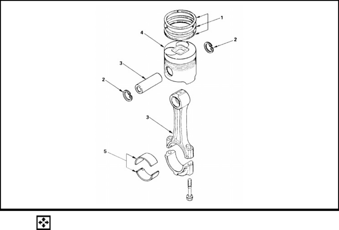 Sample 5 of Isuzu Engine Workshop Service Manual [PDF]