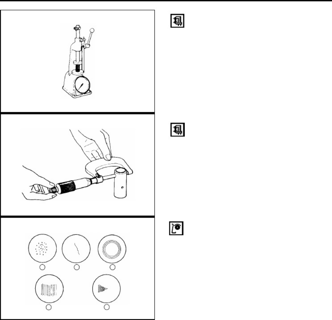 Sample 6 of Isuzu Engine Workshop Service Manual [PDF]