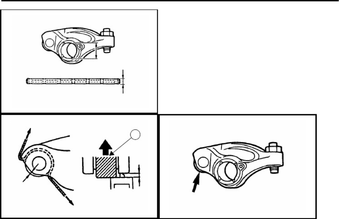 Sample 5 of Isuzu Engines 6HK1 M Serv Heavy Duty Diesel Engine Technical Manual [PDF]