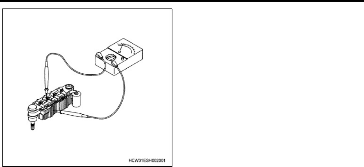 Sample 7 of Isuzu Entretien moteur Isuzu 6WG1 Technical Manual [PDF]