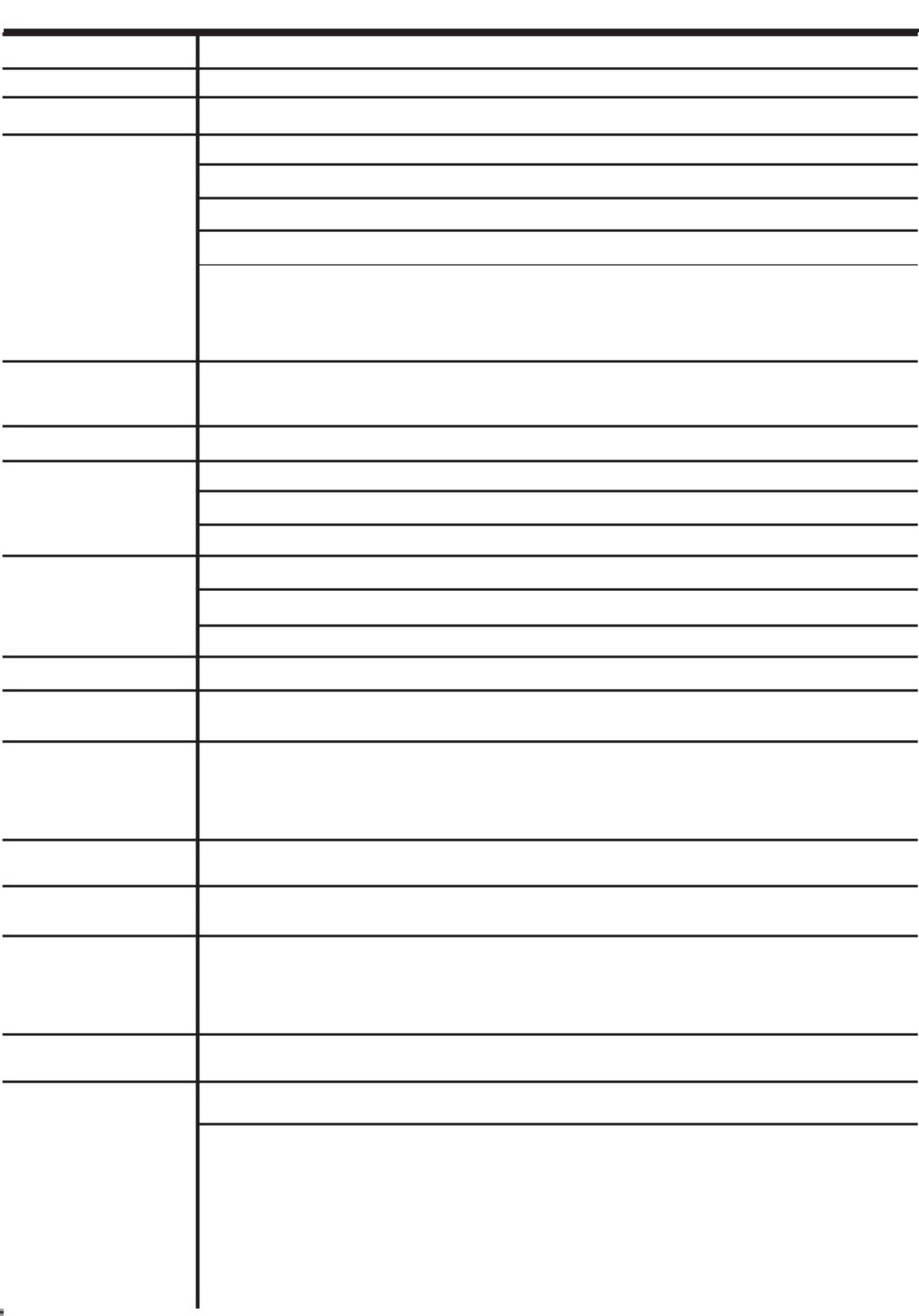 Sample 3 of Isuzu Especificaciones Camiones Isuzu 201 Technical Manual [PDF]