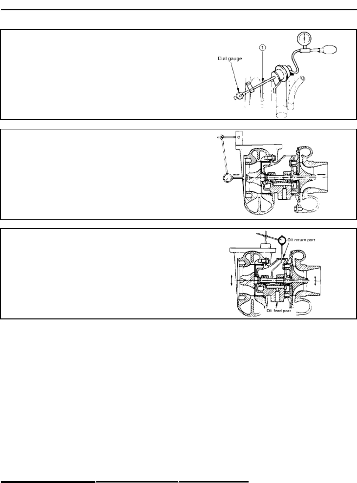 Sample 7 of Isuzu Especificaciones del Motor Isuzu 4J Technical Manual [PDF]