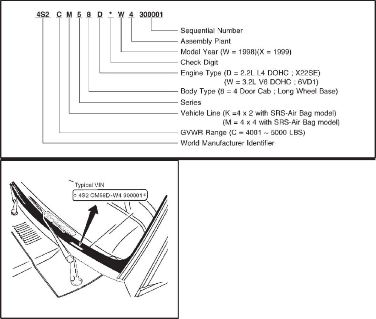 Sample 5 of Isuzu Exp Ubs Workshop Service Manual [PDF]