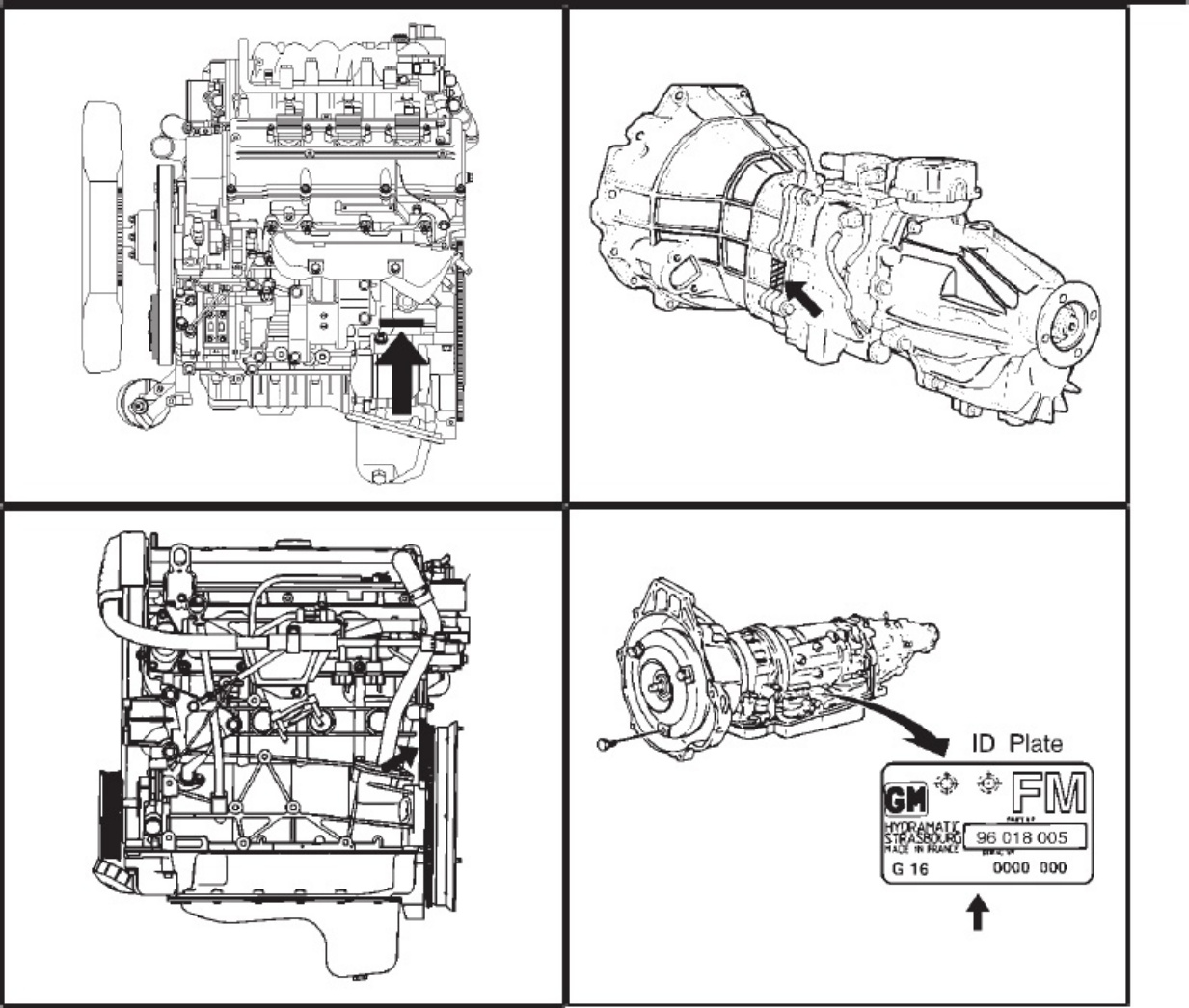 Sample 6 of Isuzu Exp Ubs Workshop Service Manual [PDF]