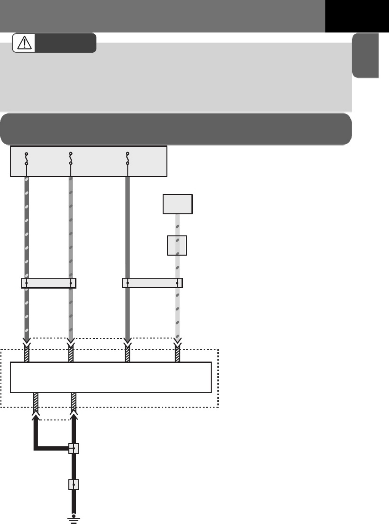 Sample 8 of Isuzu FSR90 Truck Workshop Service Manual [PDF]