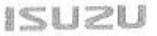 Isuzu FVR Technical Manual [PDF] cover
