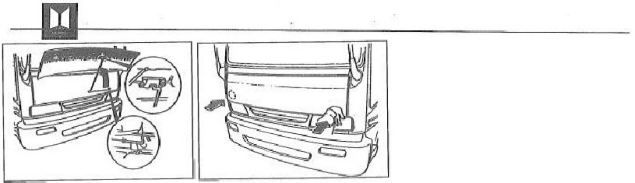 Sample 4 of Isuzu FVR Technical Manual [PDF]