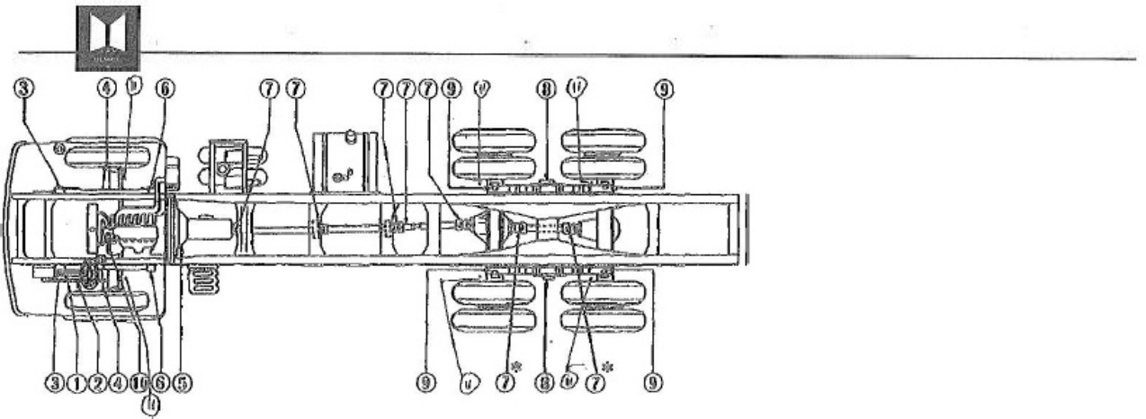 Sample 7 of Isuzu FVR Technical Manual [PDF]